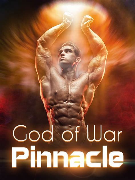 "I enjoy action and hack and slash games, so it was easy for me to find it appealing. . God of war pinnacle novel chapter 16